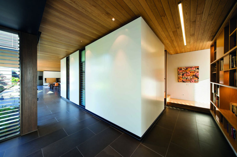 Contemporary Elizabeth Street Residence by JCB contemporary elizabeth street residence by jcb 3e293e3