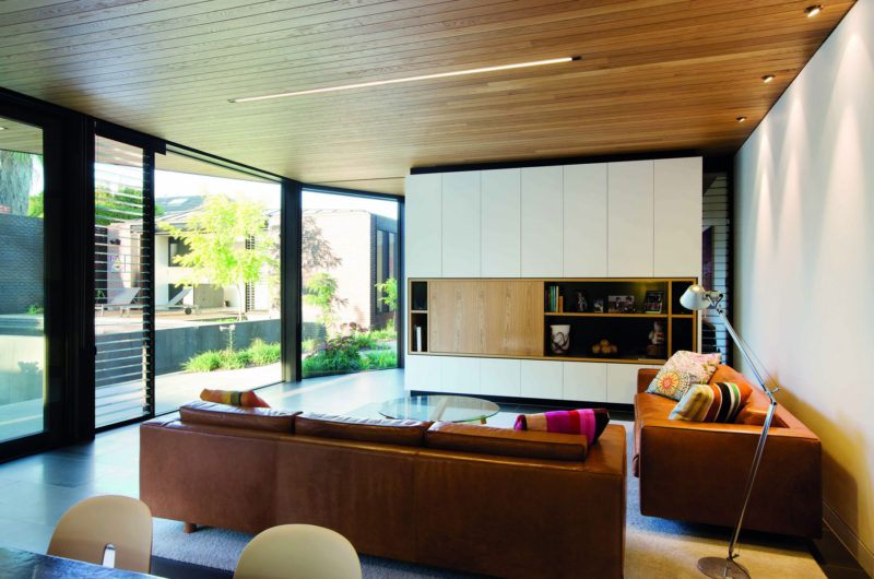 Contemporary Elizabeth Street Residence by JCB contemporary elizabeth street residence by jcb 6fe8a9e