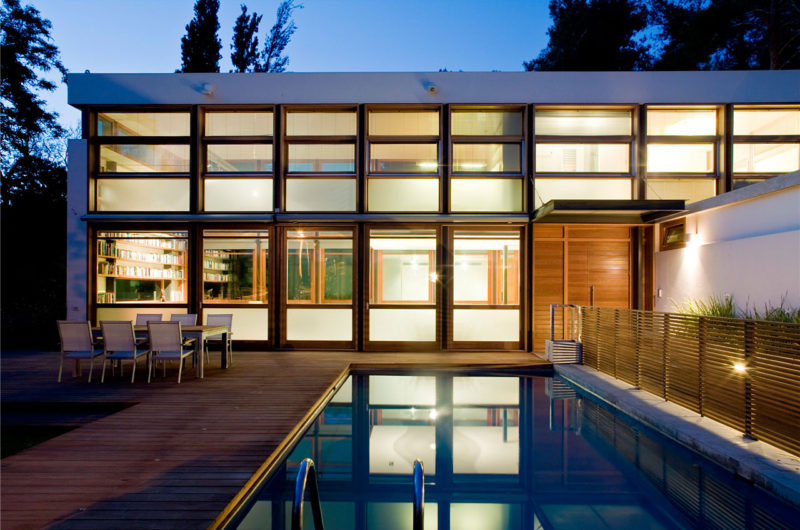 Contemporary F House by Alroy Hazak Architects contemporary f house by alroy hazak architects 0daa938