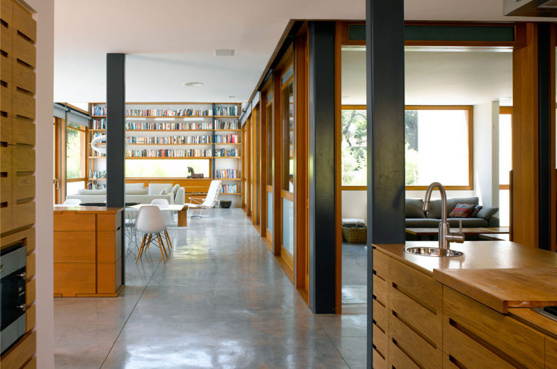 Contemporary F House by Alroy Hazak Architects contemporary f house by alroy hazak architects 159a8fc