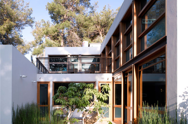Contemporary F House by Alroy Hazak Architects contemporary f house by alroy hazak architects 1c3e16a