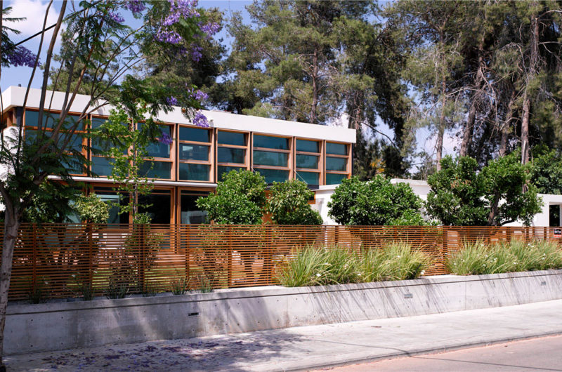 Contemporary F House by Alroy Hazak Architects contemporary f house by alroy hazak architects 1ca30bf