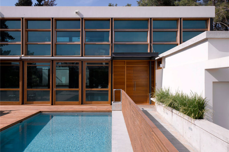 Contemporary F House by Alroy Hazak Architects contemporary f house by alroy hazak architects 57704c5