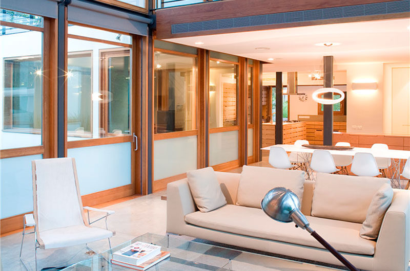 Contemporary F House by Alroy Hazak Architects contemporary f house by alroy hazak architects d85b724