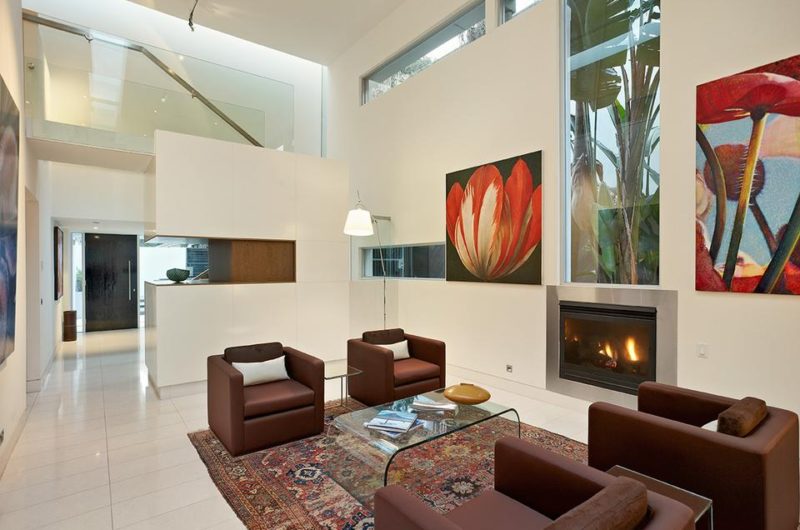 Contemporary Family Home in Toorak, Australia contemporary family home in toorak australia 2459c56