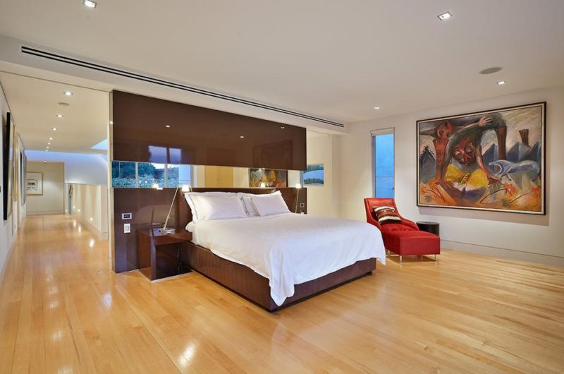 Contemporary Family Home in Toorak, Australia contemporary family home in toorak australia 5745c39