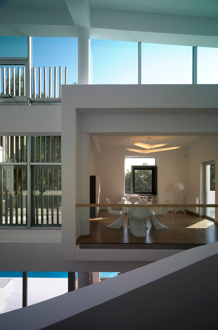 Contemporary Home in Athens by Thanos Athanasopoulos contemporary home in athens by thanos athanasopoulos fca0493