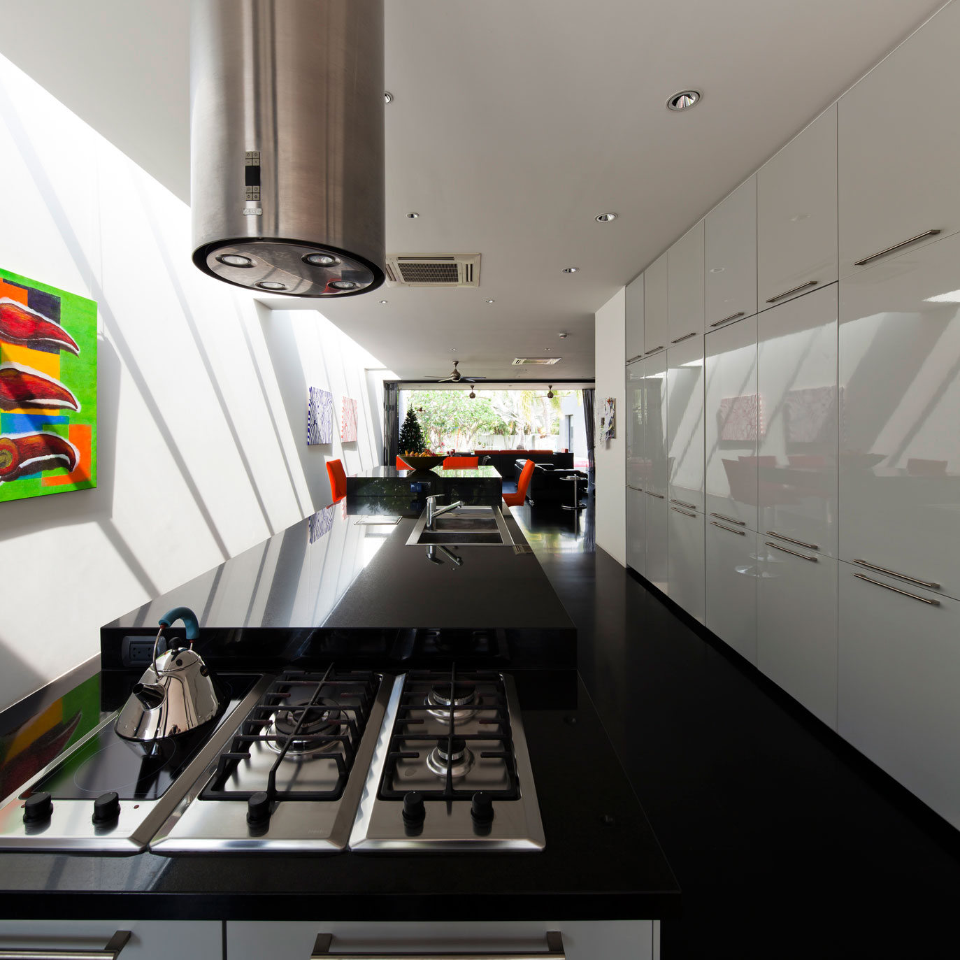 Contemporary Residence Banglamung By DBALP contemporary residence banglamung by dbalp 505ede0