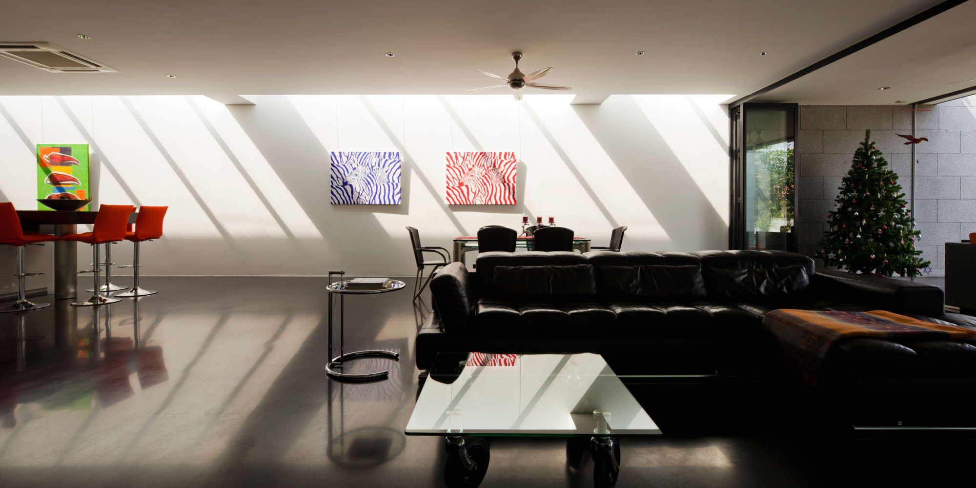 Contemporary Residence Banglamung By DBALP contemporary residence banglamung by dbalp d9989cb