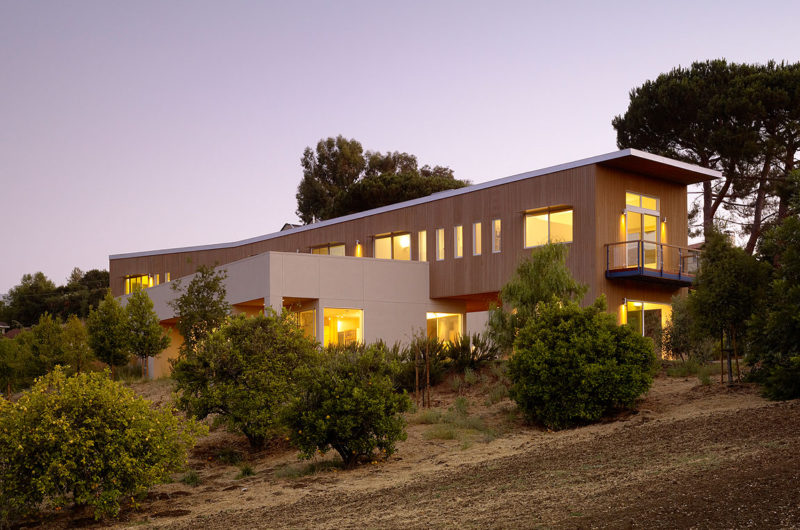 Contemporary Sustainable Residence by CCS Architecture contemporary sustainable residence by ccs architecture 004bea9