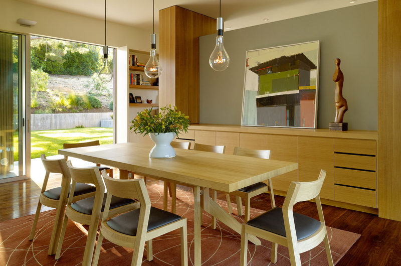 Contemporary Sustainable Residence by CCS Architecture contemporary sustainable residence by ccs architecture 2c3516c