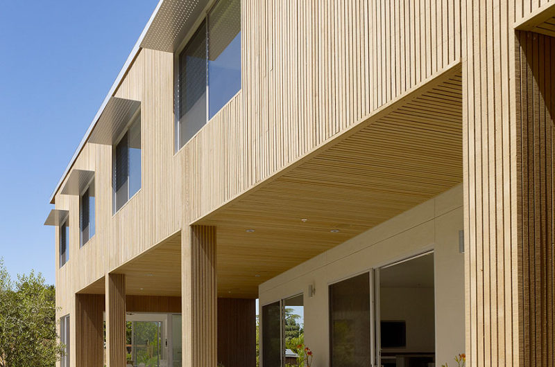 Contemporary Sustainable Residence by CCS Architecture contemporary sustainable residence by ccs architecture 457dd58