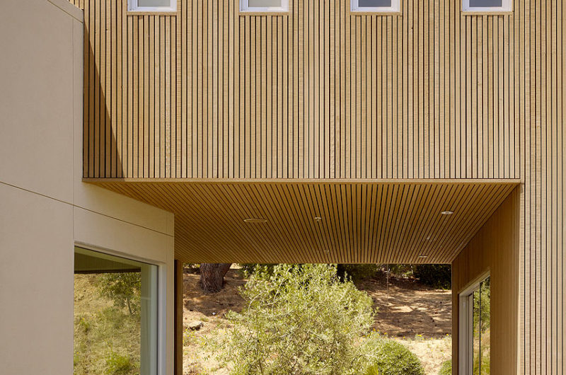 Contemporary Sustainable Residence by CCS Architecture contemporary sustainable residence by ccs architecture 51de820