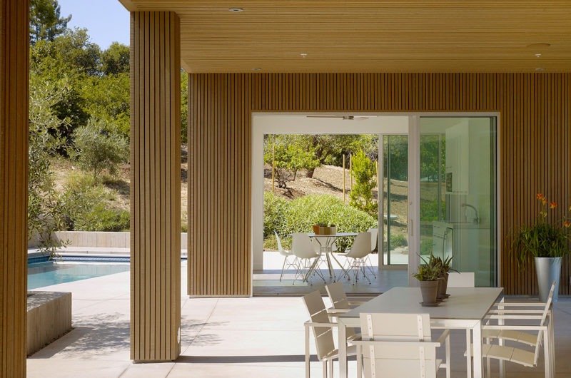 Contemporary Sustainable Residence by CCS Architecture contemporary sustainable residence by ccs architecture 803744f