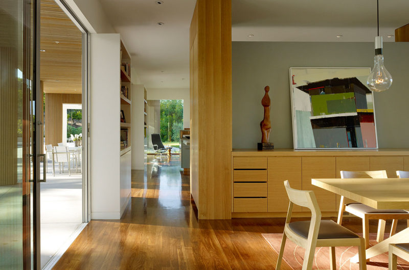 Contemporary Sustainable Residence by CCS Architecture contemporary sustainable residence by ccs architecture ad84e94
