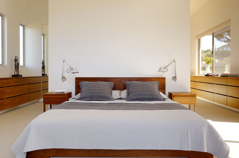 Contemporary Sustainable Residence by CCS Architecture contemporary sustainable residence by ccs architecture caba480
