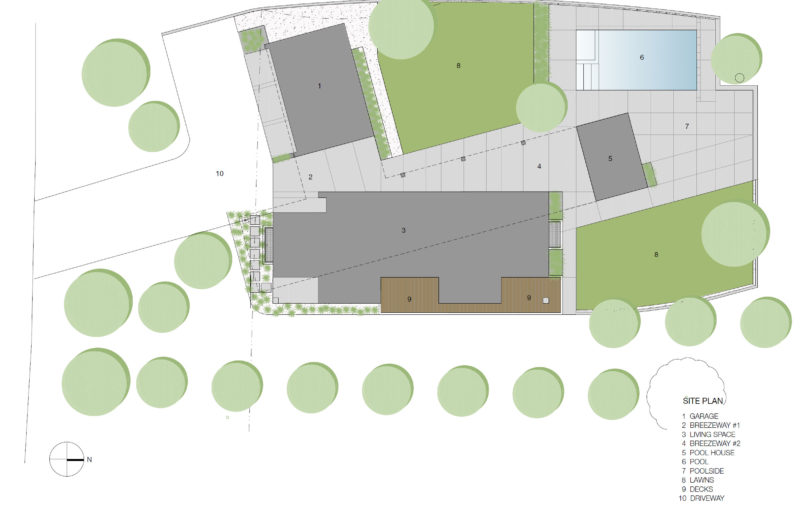 Contemporary Sustainable Residence by CCS Architecture contemporary sustainable residence by ccs architecture e6d1fed