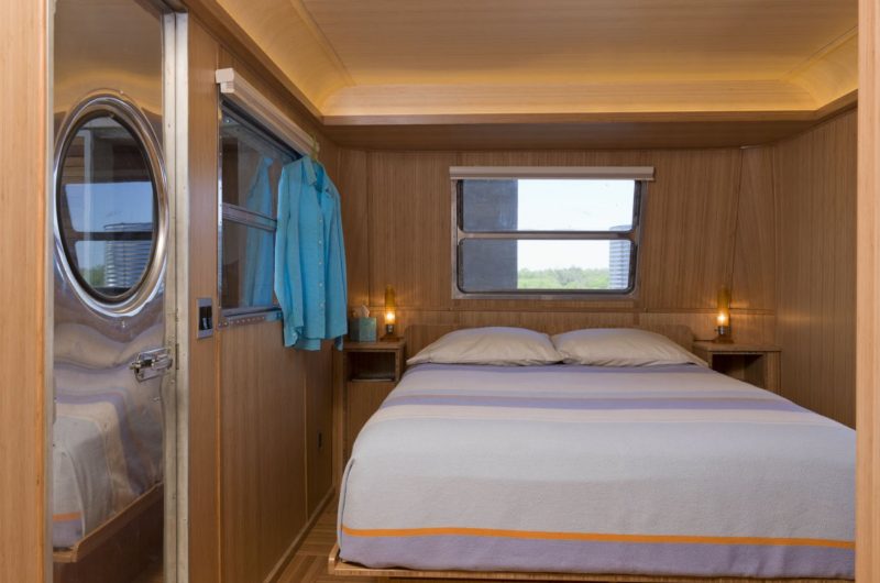 Cozy Locomotive Ranch Trailer by Andrew Hinman Architecture cozy locomotive ranch trailer by andrew hinman architecture 4a129a8