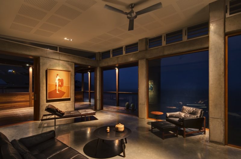 Custom-Made South Coast Residence by Indyk Architects custom made south coast residence by indyk architects 1a96da1