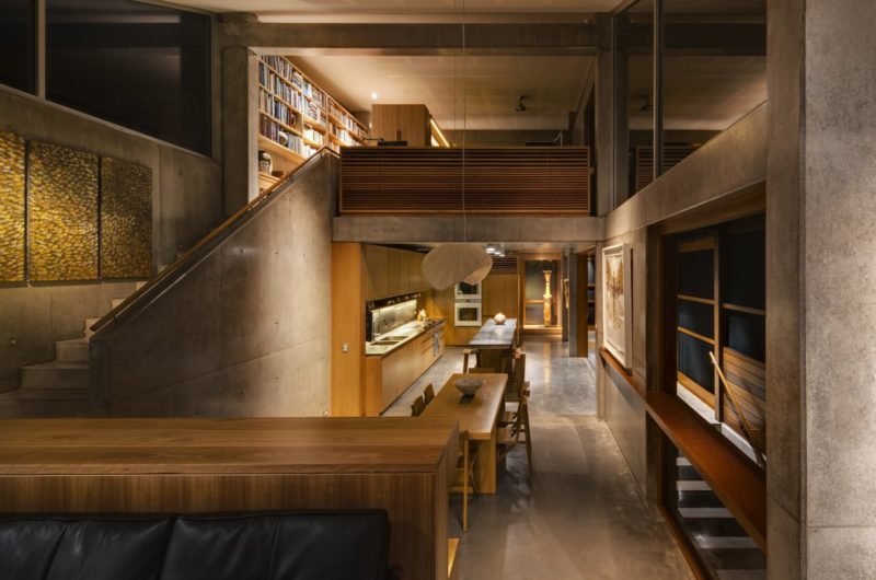 Custom-Made South Coast Residence by Indyk Architects custom made south coast residence by indyk architects 60f9d07