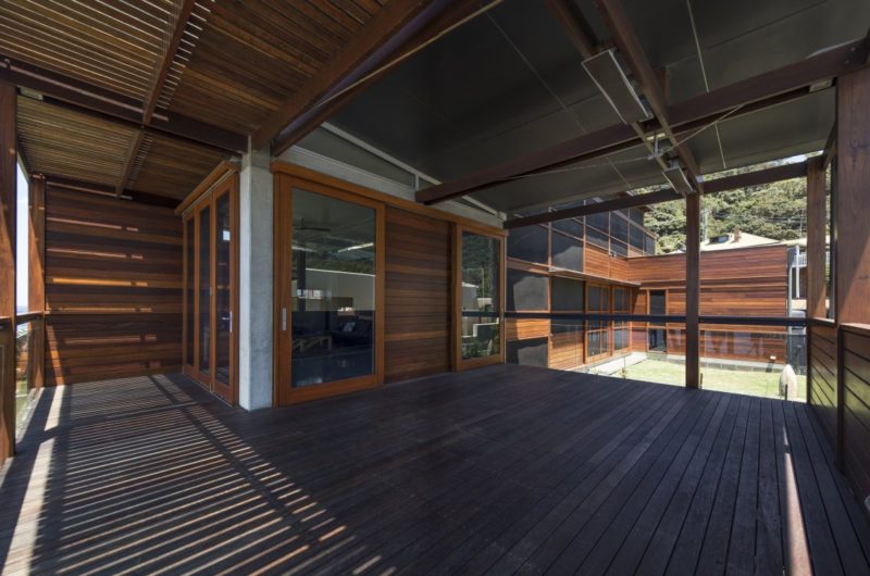 Custom-Made South Coast Residence by Indyk Architects custom made south coast residence by indyk architects 652a3b2