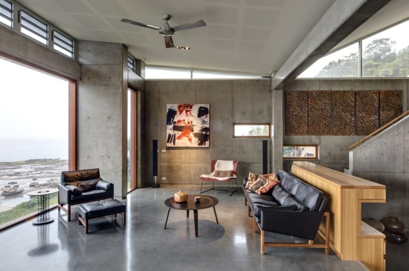 Custom-Made South Coast Residence by Indyk Architects custom made south coast residence by indyk architects 803804e