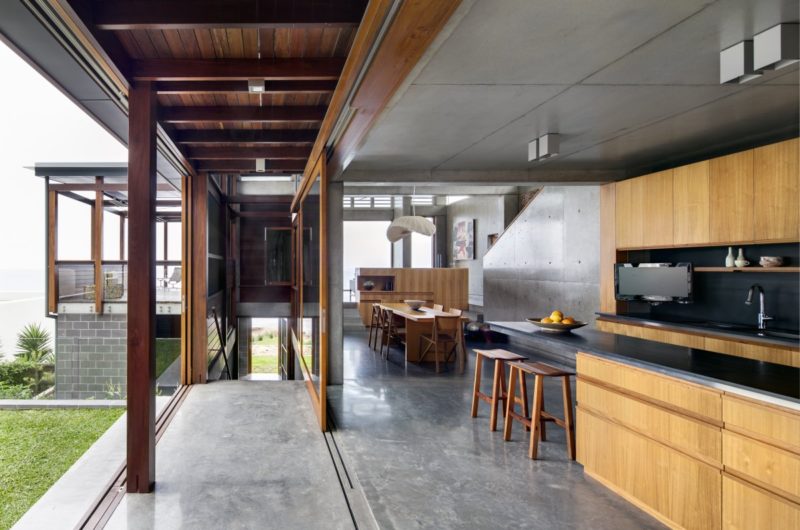 Custom-Made South Coast Residence by Indyk Architects custom made south coast residence by indyk architects f838265