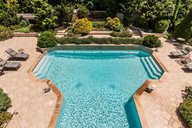 Custom Raleigh Estate In North Carolina, USA custom raleigh estate in north carolina usa 0b56743