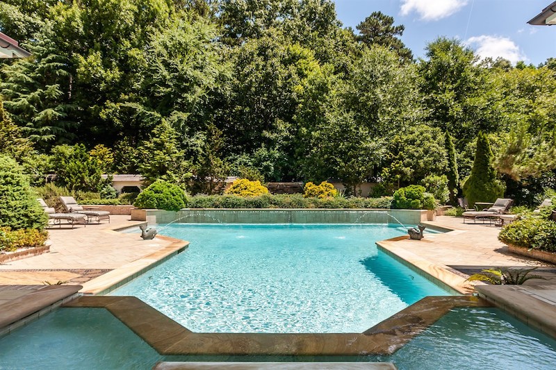 Custom Raleigh Estate In North Carolina, USA custom raleigh estate in north carolina usa 3bcac66