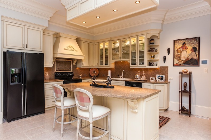 Custom Raleigh Estate In North Carolina, USA custom raleigh estate in north carolina usa ae05ea7