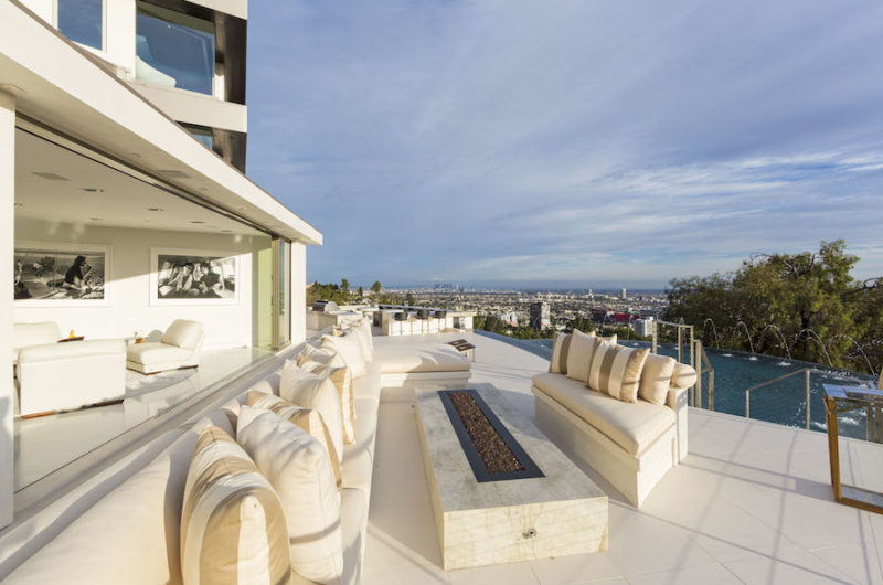 Custom Trophy Home Priced at $25,000,000 custom trophy home priced at 25000000 22c9b6b