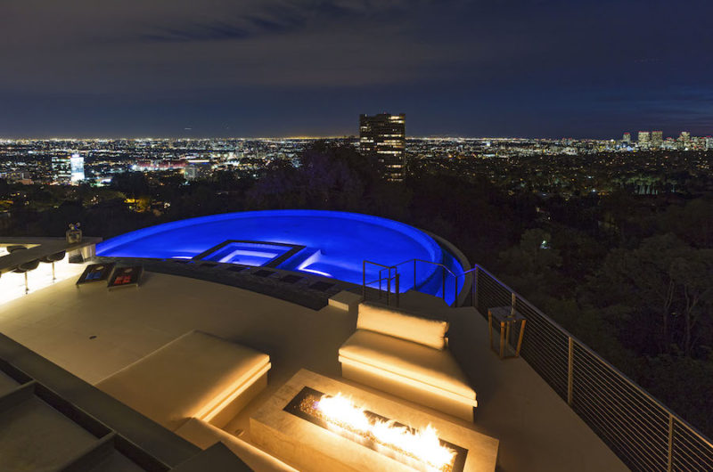 Custom Trophy Home Priced at $25,000,000 custom trophy home priced at 25000000 285740e