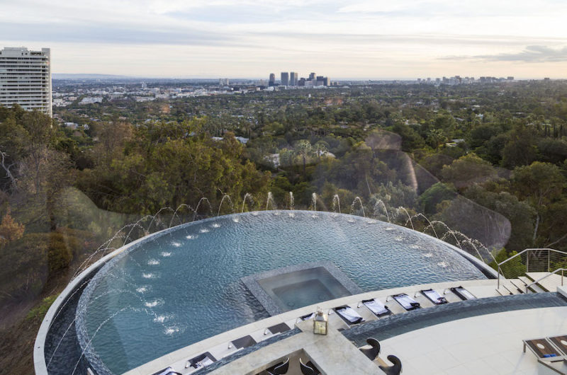Custom Trophy Home Priced at $25,000,000 custom trophy home priced at 25000000 58f9abd