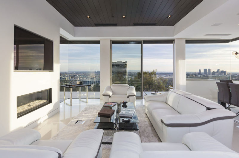 Custom Trophy Home Priced at $25,000,000 custom trophy home priced at 25000000 aa1220a