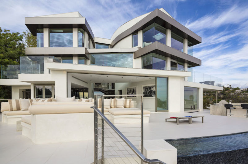 Custom Trophy Home Priced at $25,000,000 custom trophy home priced at 25000000 f8cc1ea