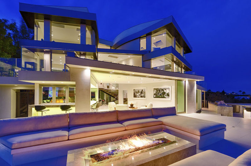 Custom Trophy Home Priced at $25,000,000 custom trophy home priced at 25000000 fd281bd