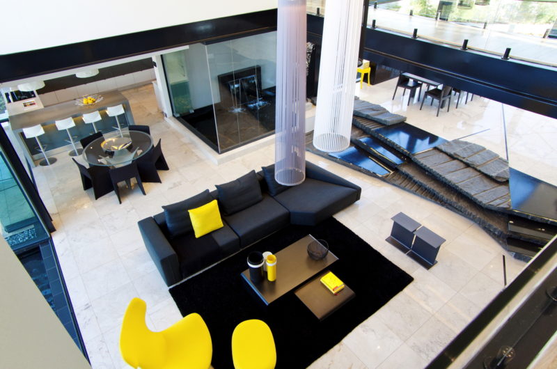 Delightful House Ber by Nico van der Meulen Architects delightful house ber by nico van der meulen architects 55fe433