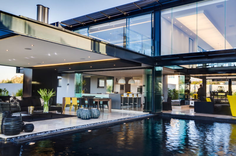 Delightful House Ber by Nico van der Meulen Architects delightful house ber by nico van der meulen architects 823aa52