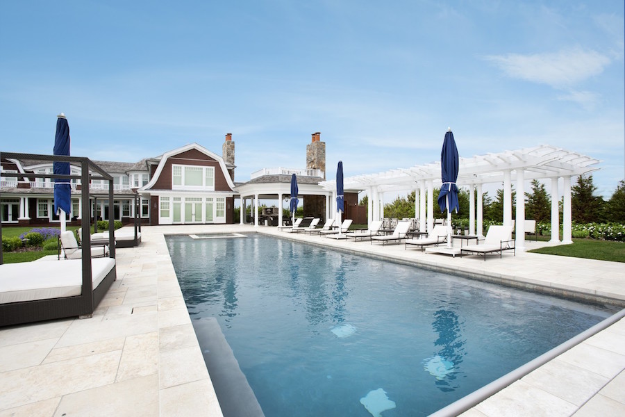 Delightful Oceanfront House In Quogue, New York delightful oceanfront house in quogue new york 162504b