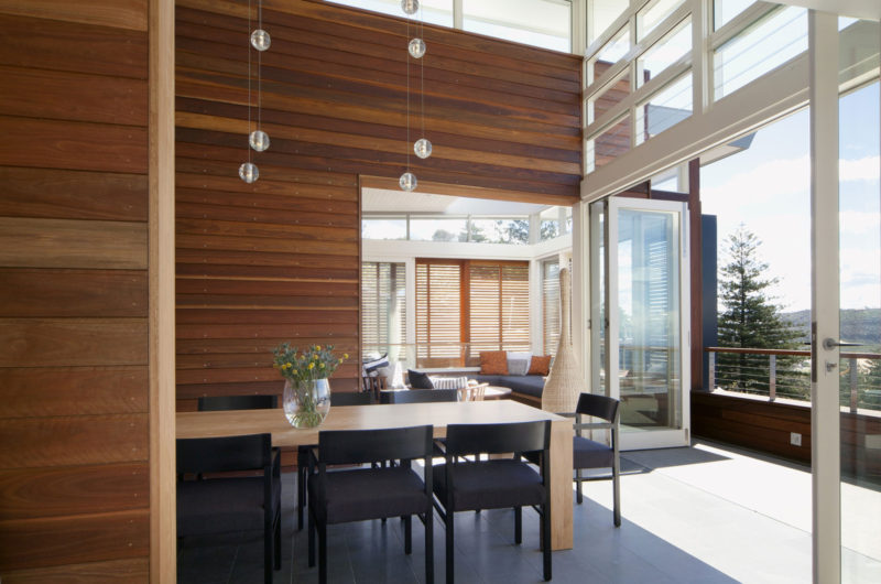 Designing a ‘Sit-On-the-View' Beach House designing a sit on the view beach house 2e25641