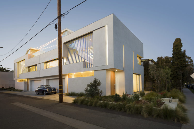 Dual House In Venice, Los Angeles, California dual house in venice los angeles california afb8873