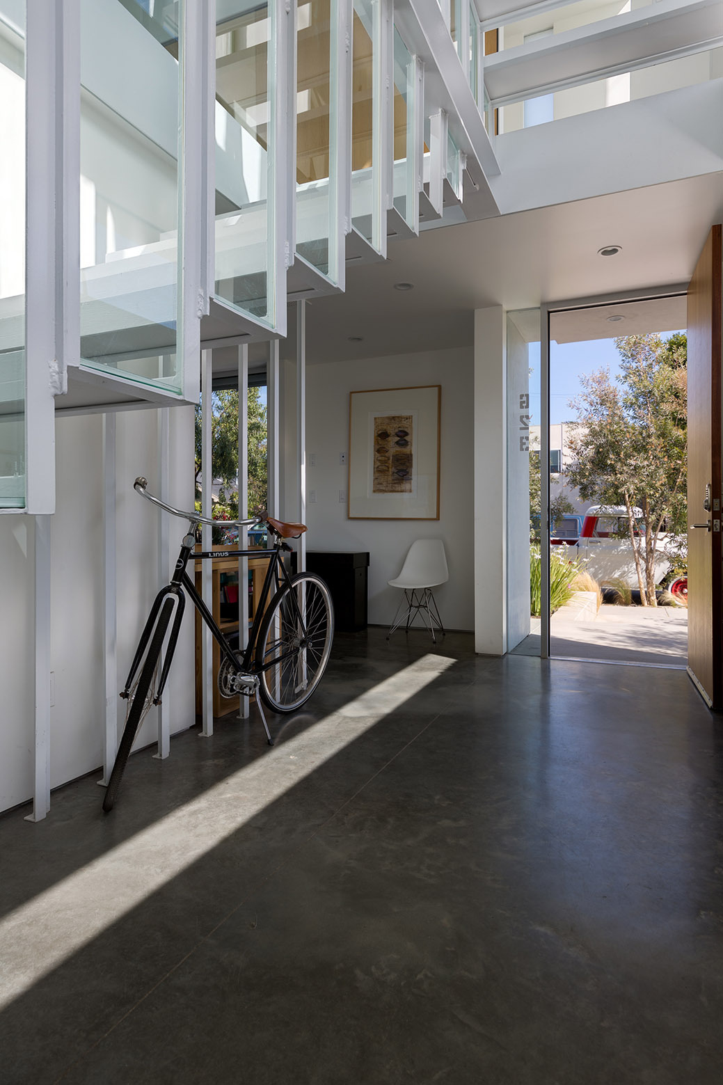 Dual House In Venice, Los Angeles, California dual house in venice los angeles california d32657b