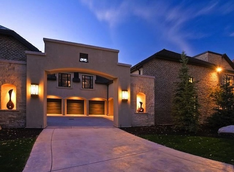 Eccentric Salt Lake City Masterpiece eccentric salt lake city masterpiece 44f4f08