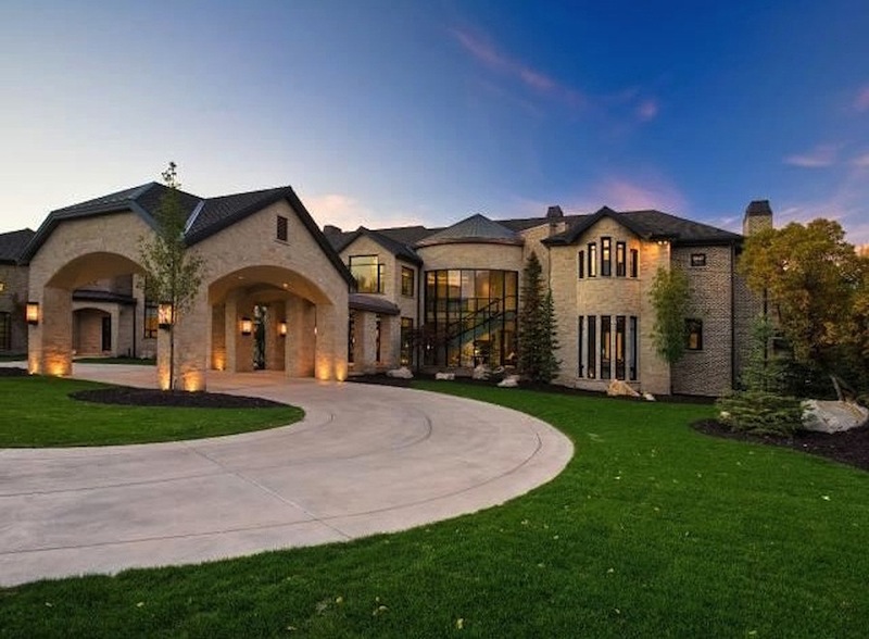 Eccentric Salt Lake City Masterpiece eccentric salt lake city masterpiece 68bdcb1