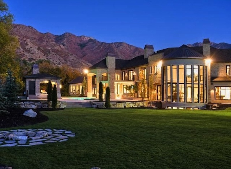 Eccentric Salt Lake City Masterpiece eccentric salt lake city masterpiece 7adf4be