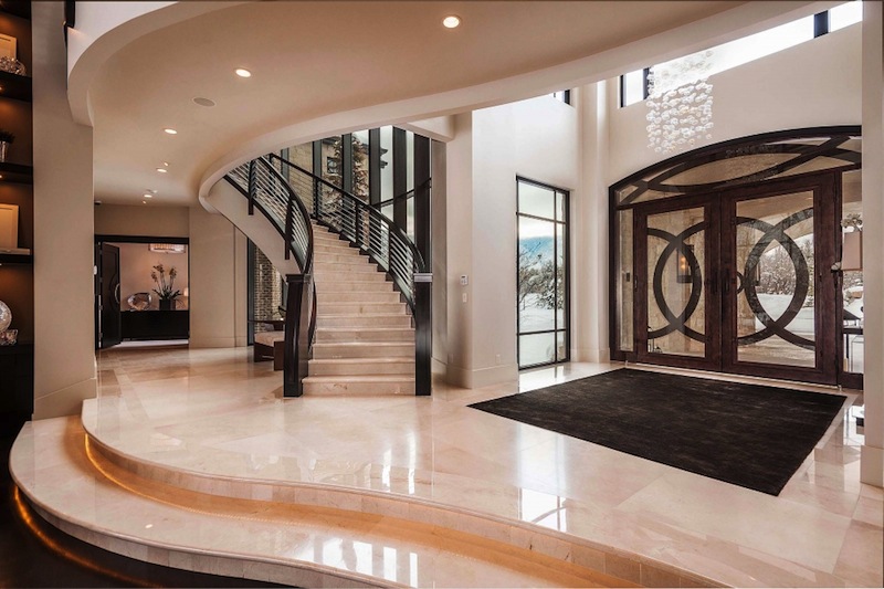 Eccentric Salt Lake City Masterpiece eccentric salt lake city masterpiece 9bf4dc2