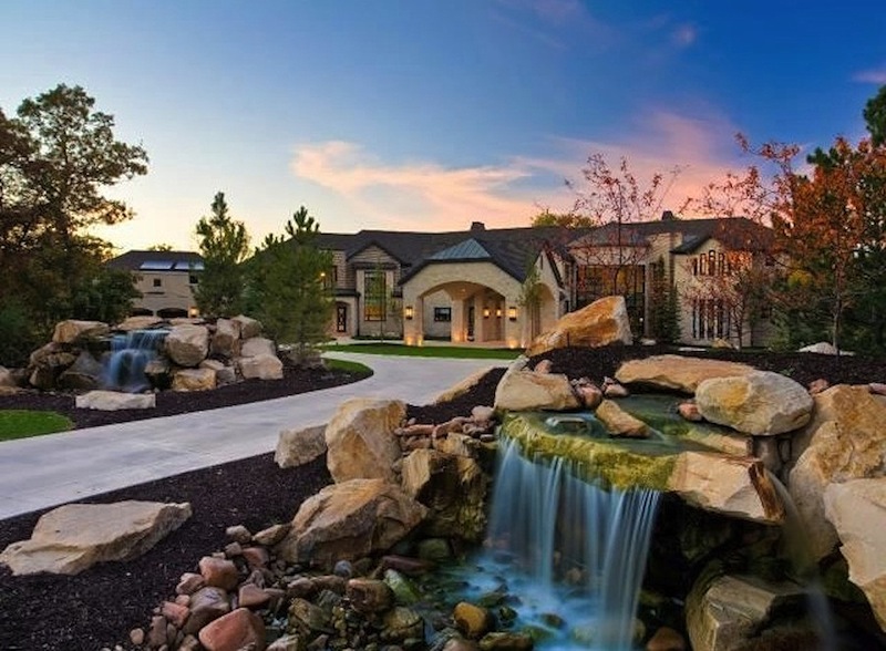 Eccentric Salt Lake City Masterpiece eccentric salt lake city masterpiece a04a8a9
