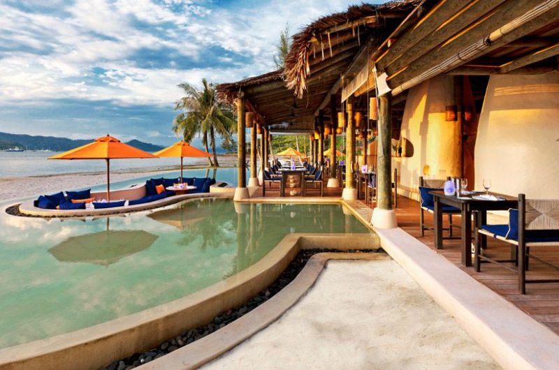 Eclectic Therapeutic Naka Island, Phuket eclectic therapeutic naka island phuket c7df0a5