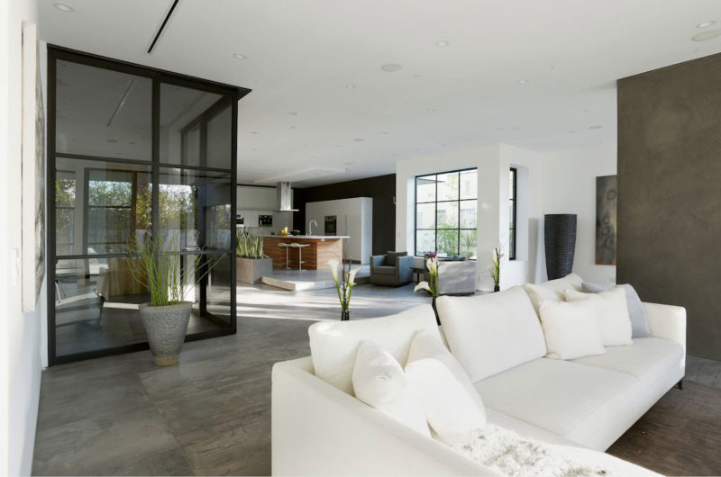 Elegant 355 Mansfield House in Los Angeles elegant 355 mansfield house in los angeles 33f41ee