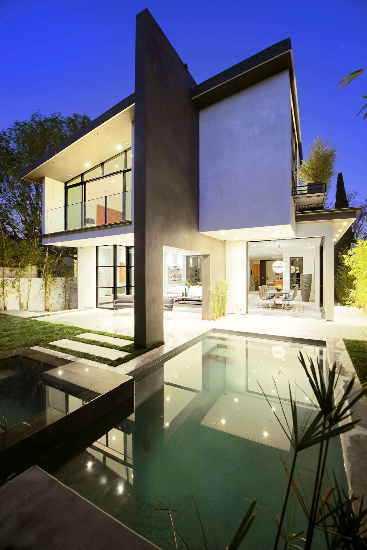 Elegant 355 Mansfield House in Los Angeles elegant 355 mansfield house in los angeles 38ed27b